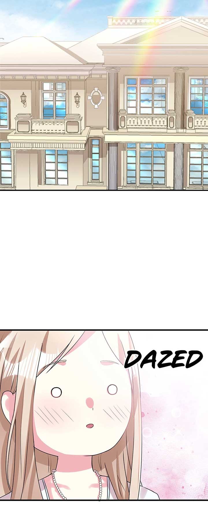 Even Though I Became a Side Character, I'm Being Adored by an Overprotective Duke Chapter 35 - Page 64