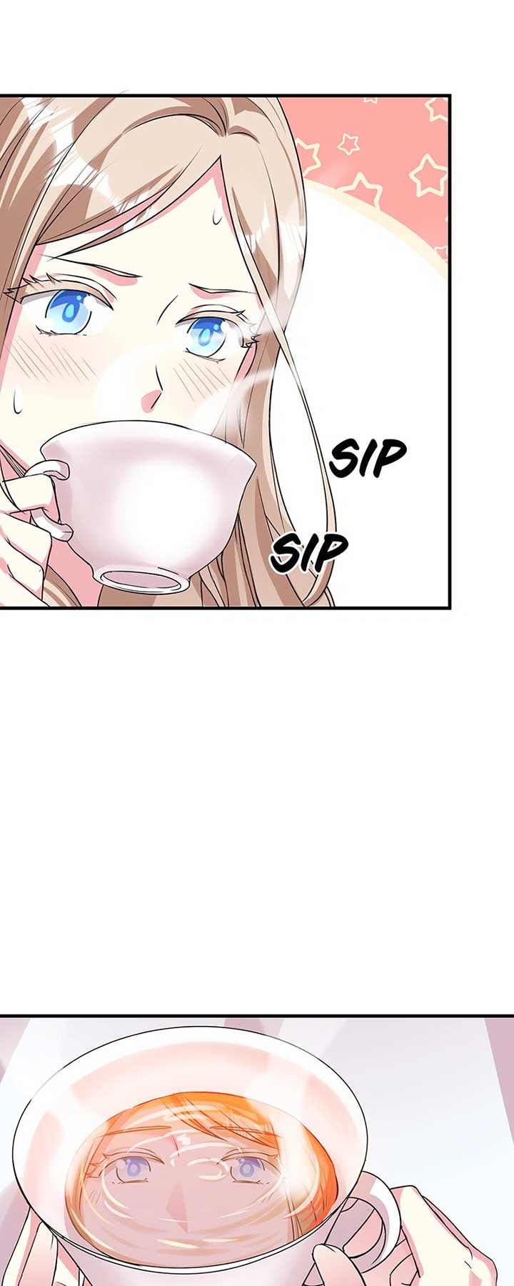 Even Though I Became a Side Character, I'm Being Adored by an Overprotective Duke Chapter 35 - Page 68