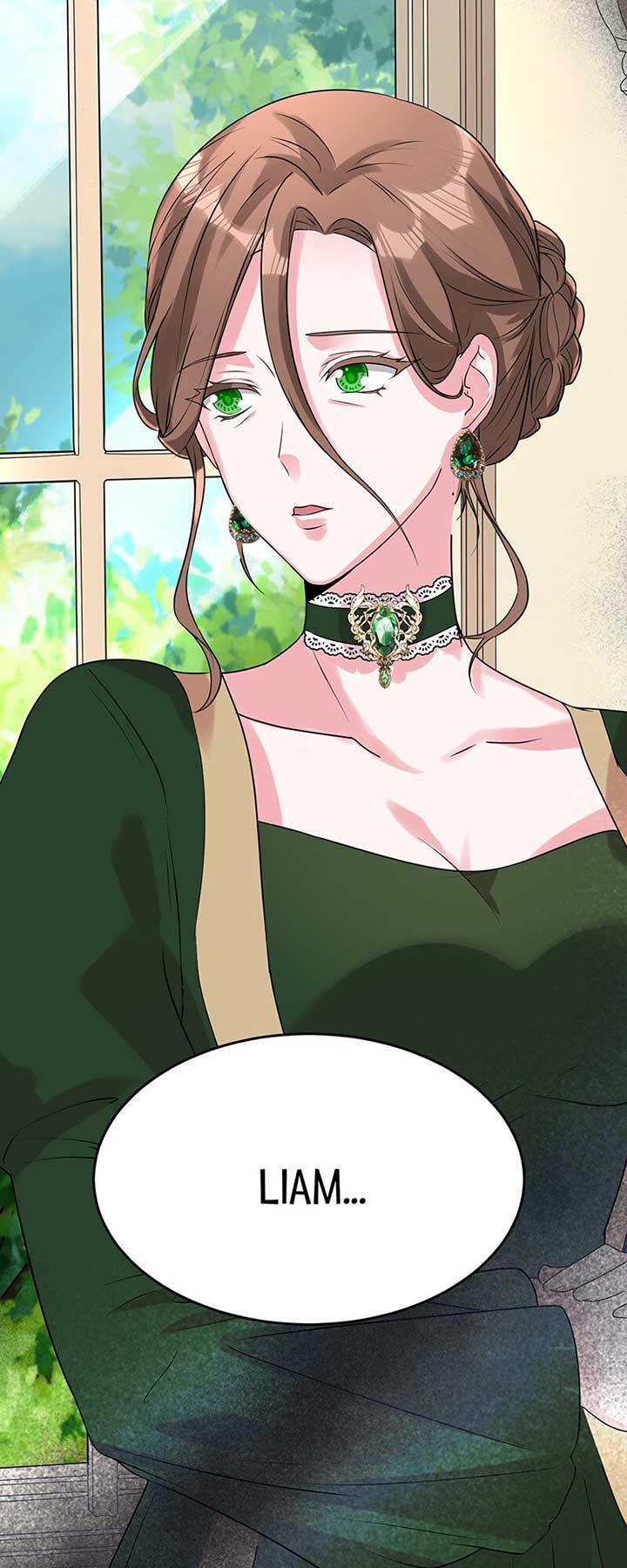 Even Though I Became a Side Character, I'm Being Adored by an Overprotective Duke Chapter 35 - Page 73