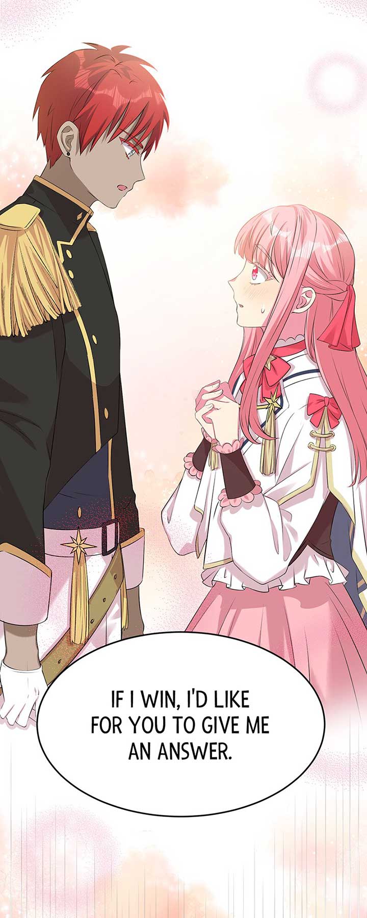 Even Though I Became a Side Character, I'm Being Adored by an Overprotective Duke Chapter 35 - Page 8