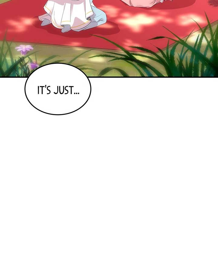 Even Though I Became a Side Character, I'm Being Adored by an Overprotective Duke Chapter 36 - Page 13