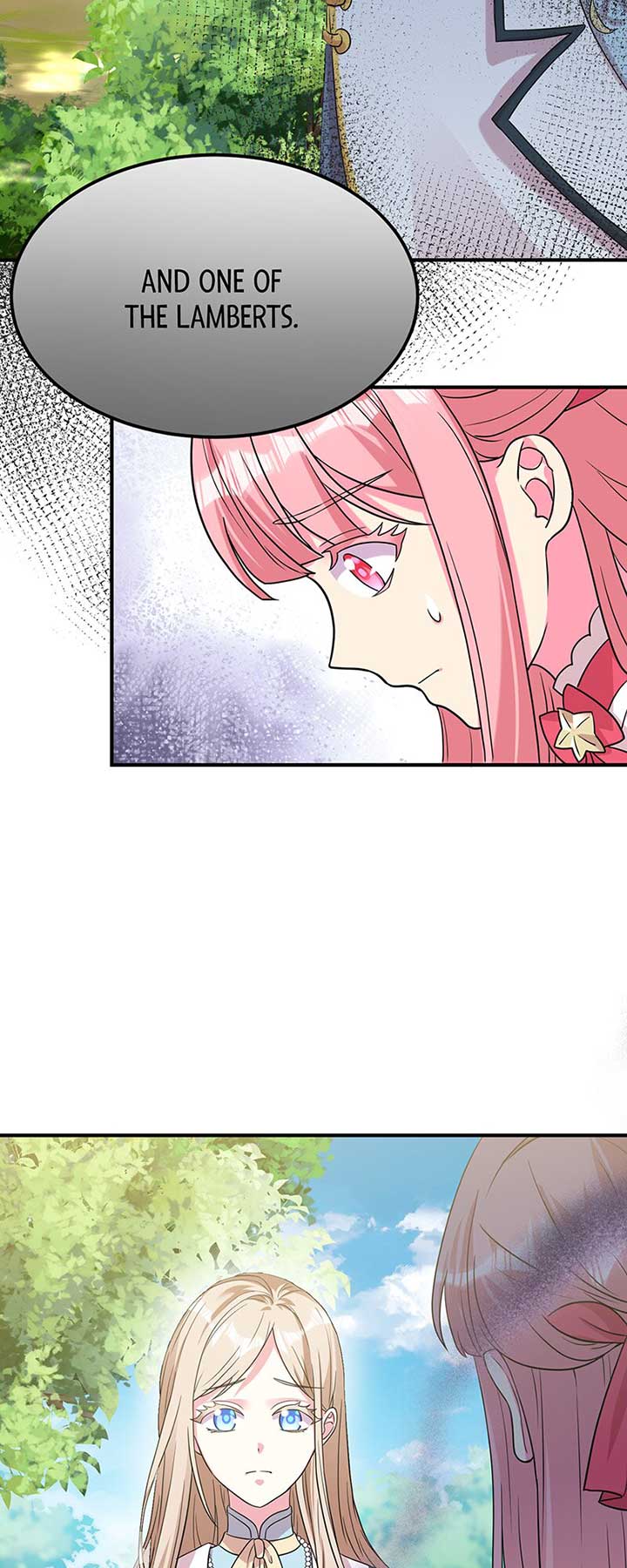 Even Though I Became a Side Character, I'm Being Adored by an Overprotective Duke Chapter 36 - Page 15