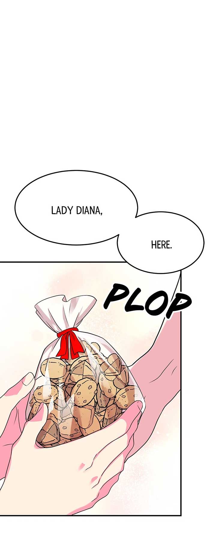 Even Though I Became a Side Character, I'm Being Adored by an Overprotective Duke Chapter 36 - Page 18