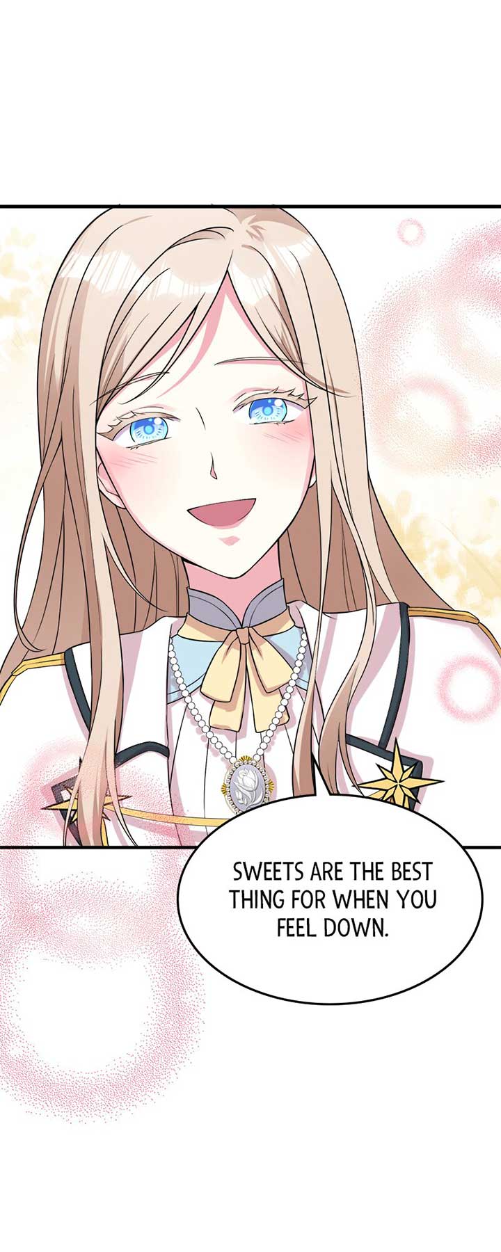 Even Though I Became a Side Character, I'm Being Adored by an Overprotective Duke Chapter 36 - Page 20