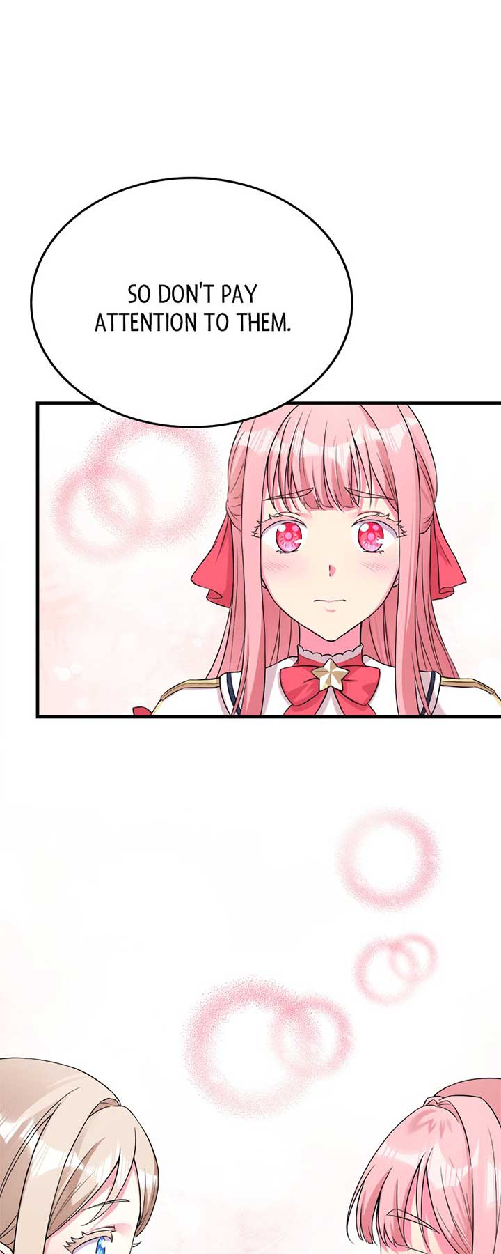 Even Though I Became a Side Character, I'm Being Adored by an Overprotective Duke Chapter 36 - Page 22
