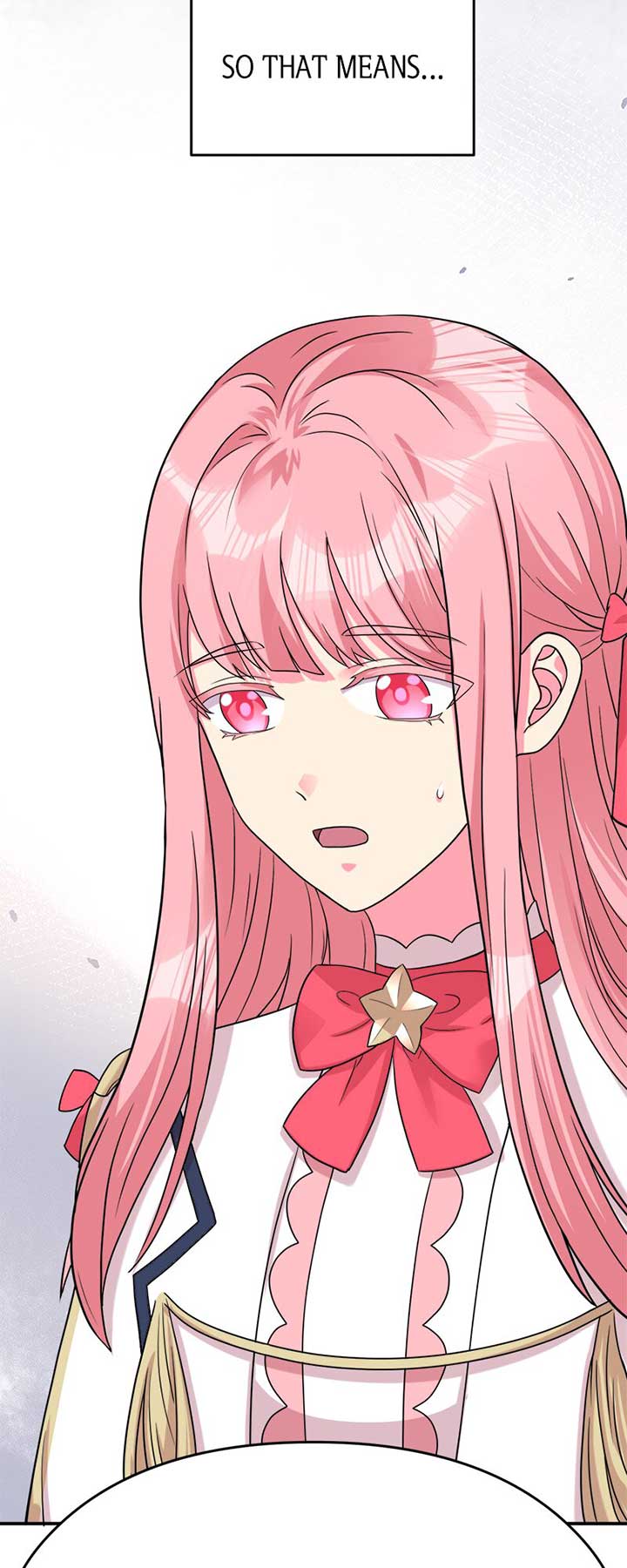 Even Though I Became a Side Character, I'm Being Adored by an Overprotective Duke Chapter 36 - Page 29