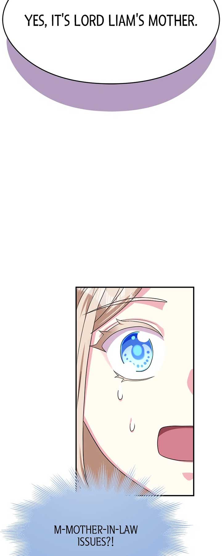 Even Though I Became a Side Character, I'm Being Adored by an Overprotective Duke Chapter 36 - Page 30
