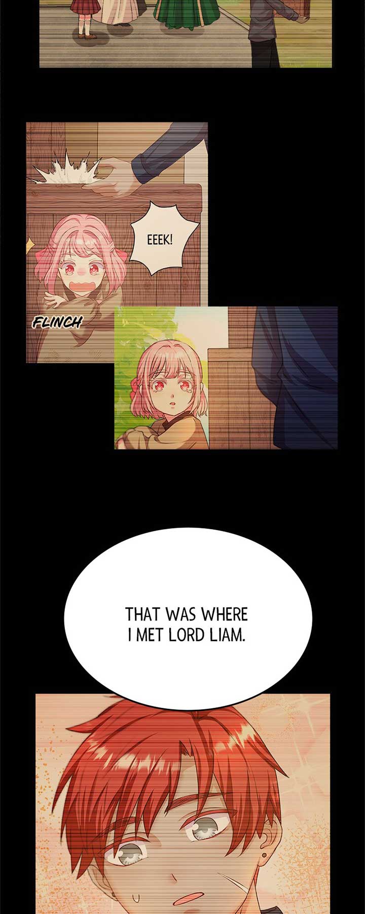 Even Though I Became a Side Character, I'm Being Adored by an Overprotective Duke Chapter 36 - Page 33