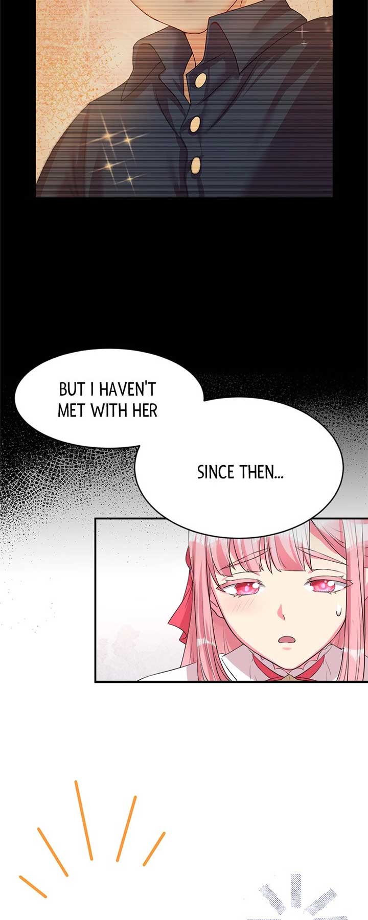 Even Though I Became a Side Character, I'm Being Adored by an Overprotective Duke Chapter 36 - Page 34