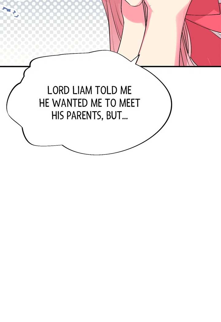 Even Though I Became a Side Character, I'm Being Adored by an Overprotective Duke Chapter 36 - Page 36