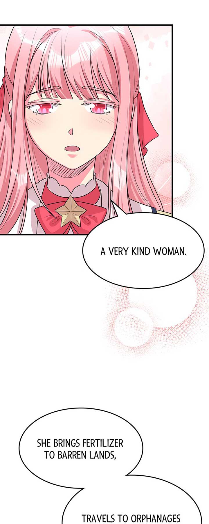 Even Though I Became a Side Character, I'm Being Adored by an Overprotective Duke Chapter 36 - Page 40