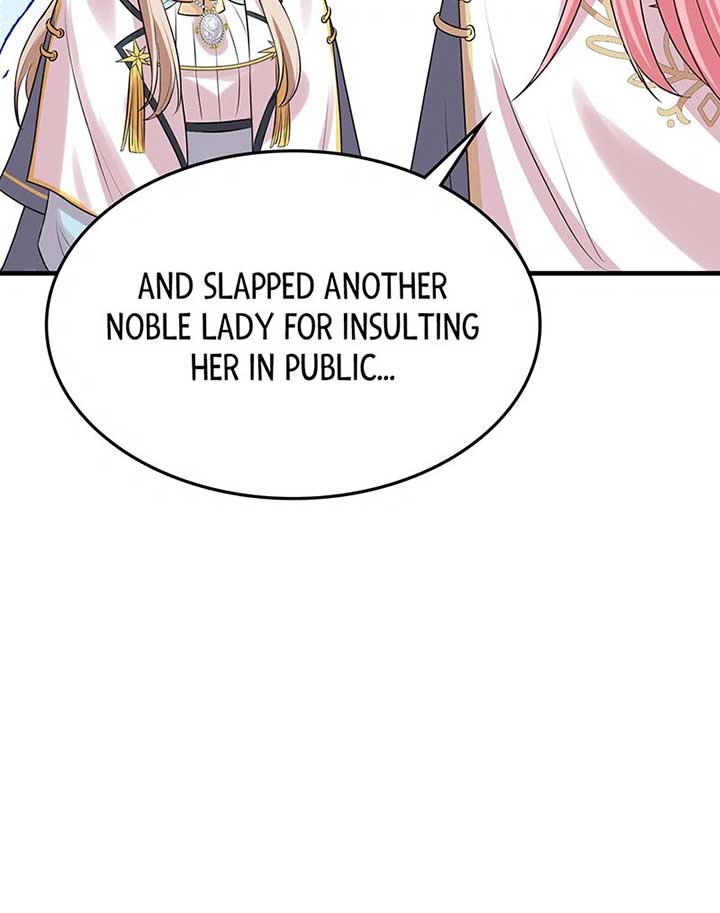 Even Though I Became a Side Character, I'm Being Adored by an Overprotective Duke Chapter 36 - Page 42