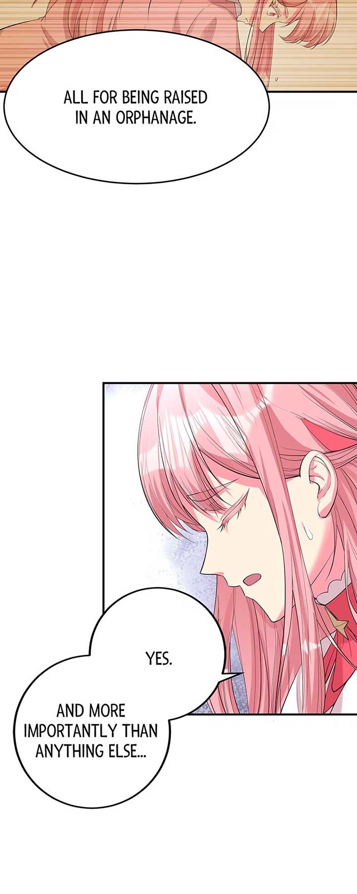 Even Though I Became a Side Character, I'm Being Adored by an Overprotective Duke Chapter 36 - Page 45