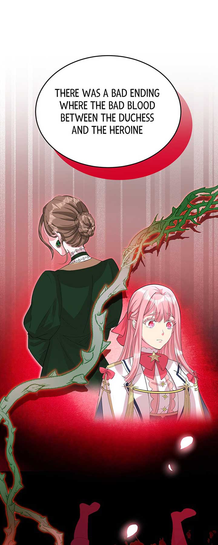 Even Though I Became a Side Character, I'm Being Adored by an Overprotective Duke Chapter 36 - Page 46