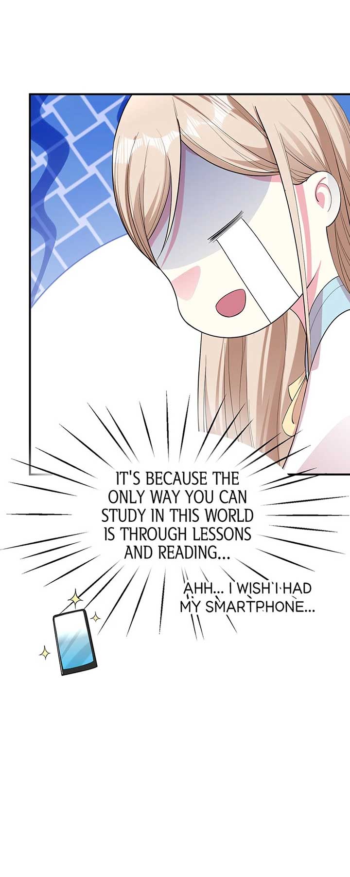 Even Though I Became a Side Character, I'm Being Adored by an Overprotective Duke Chapter 36 - Page 5
