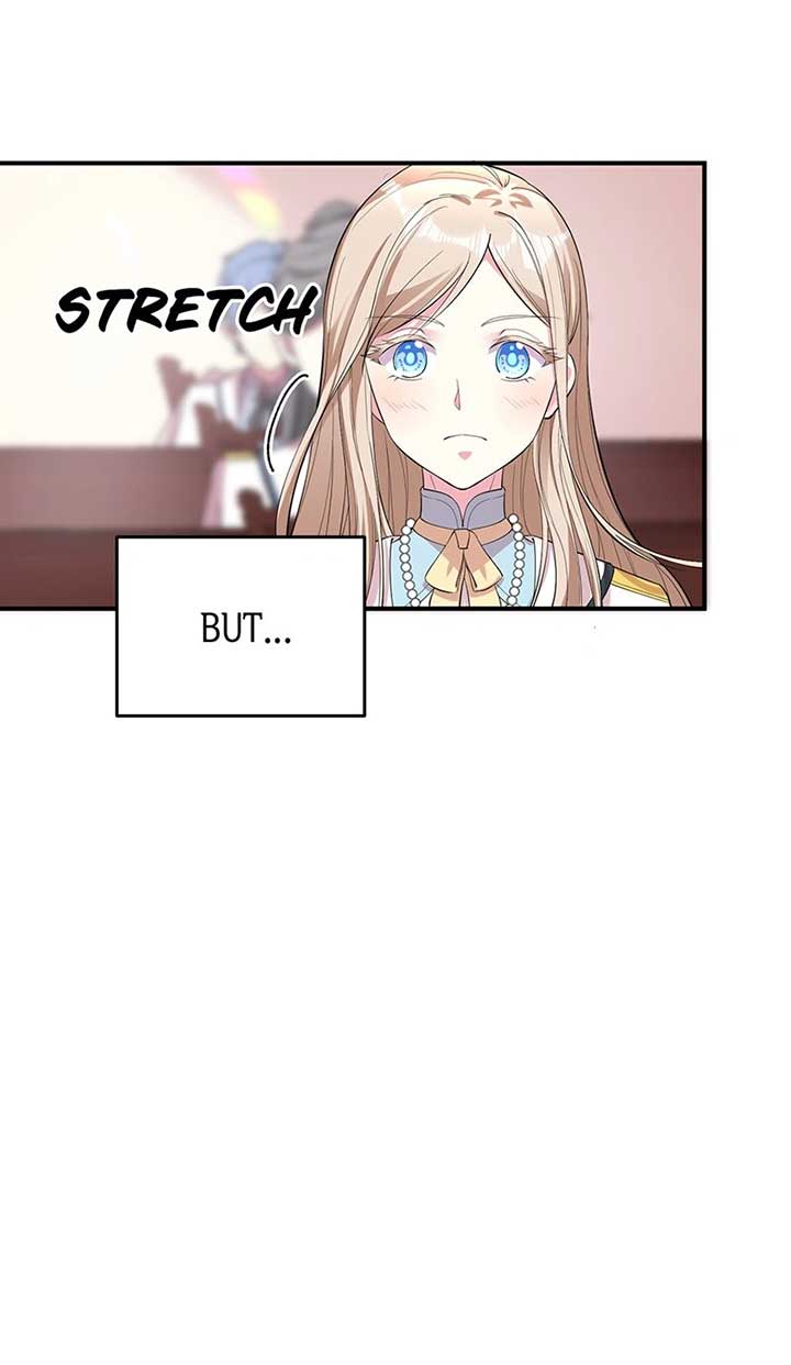 Even Though I Became a Side Character, I'm Being Adored by an Overprotective Duke Chapter 36 - Page 6