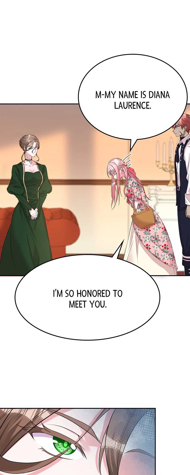 Even Though I Became a Side Character, I'm Being Adored by an Overprotective Duke Chapter 37 - Page 11