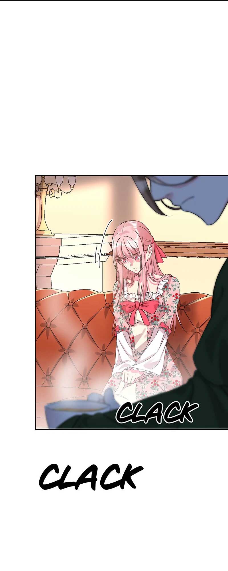 Even Though I Became a Side Character, I'm Being Adored by an Overprotective Duke Chapter 37 - Page 14