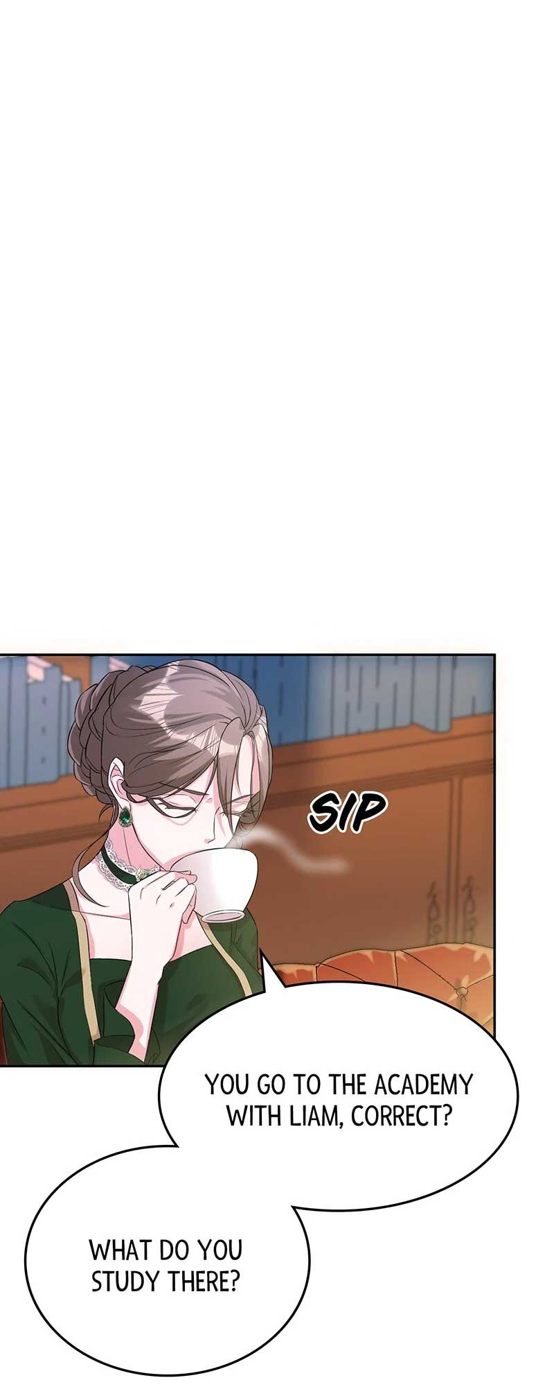 Even Though I Became a Side Character, I'm Being Adored by an Overprotective Duke Chapter 37 - Page 15