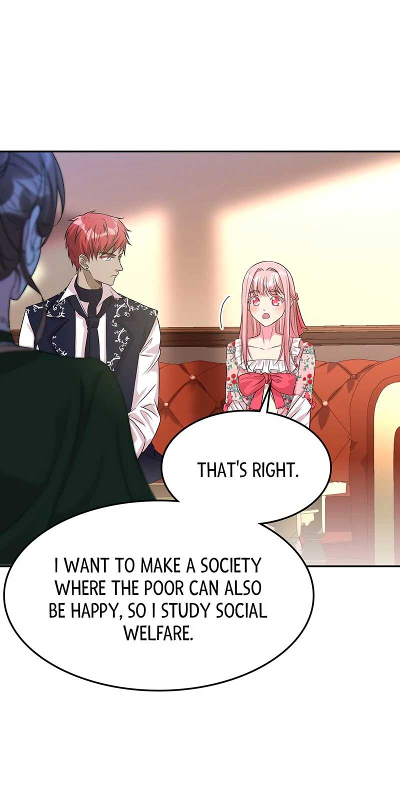 Even Though I Became a Side Character, I'm Being Adored by an Overprotective Duke Chapter 37 - Page 16