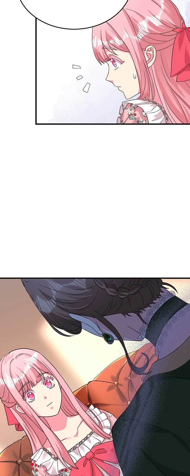 Even Though I Became a Side Character, I'm Being Adored by an Overprotective Duke Chapter 37 - Page 19