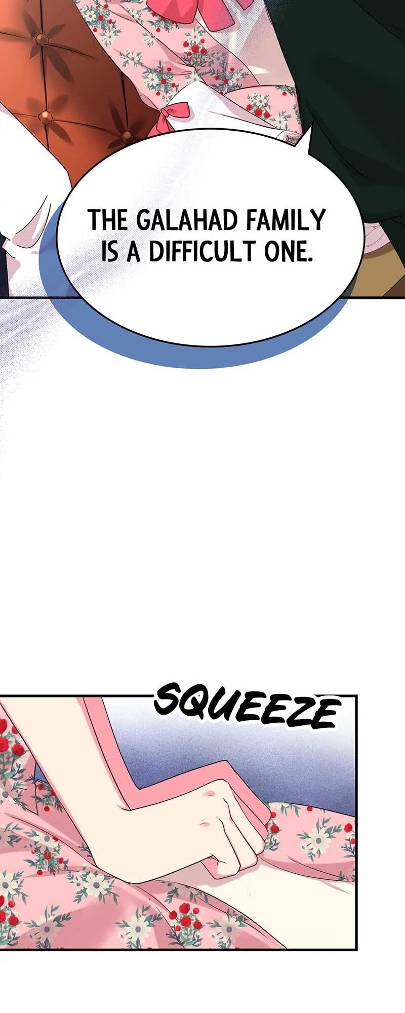 Even Though I Became a Side Character, I'm Being Adored by an Overprotective Duke Chapter 37 - Page 20