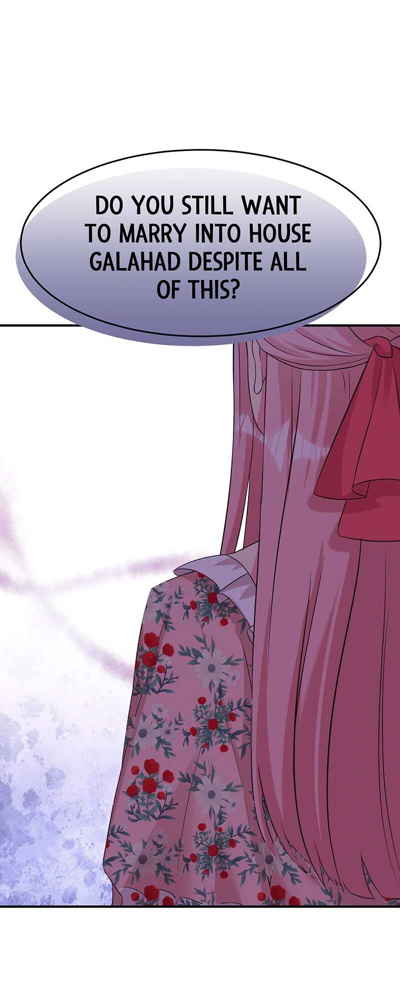Even Though I Became a Side Character, I'm Being Adored by an Overprotective Duke Chapter 37 - Page 25