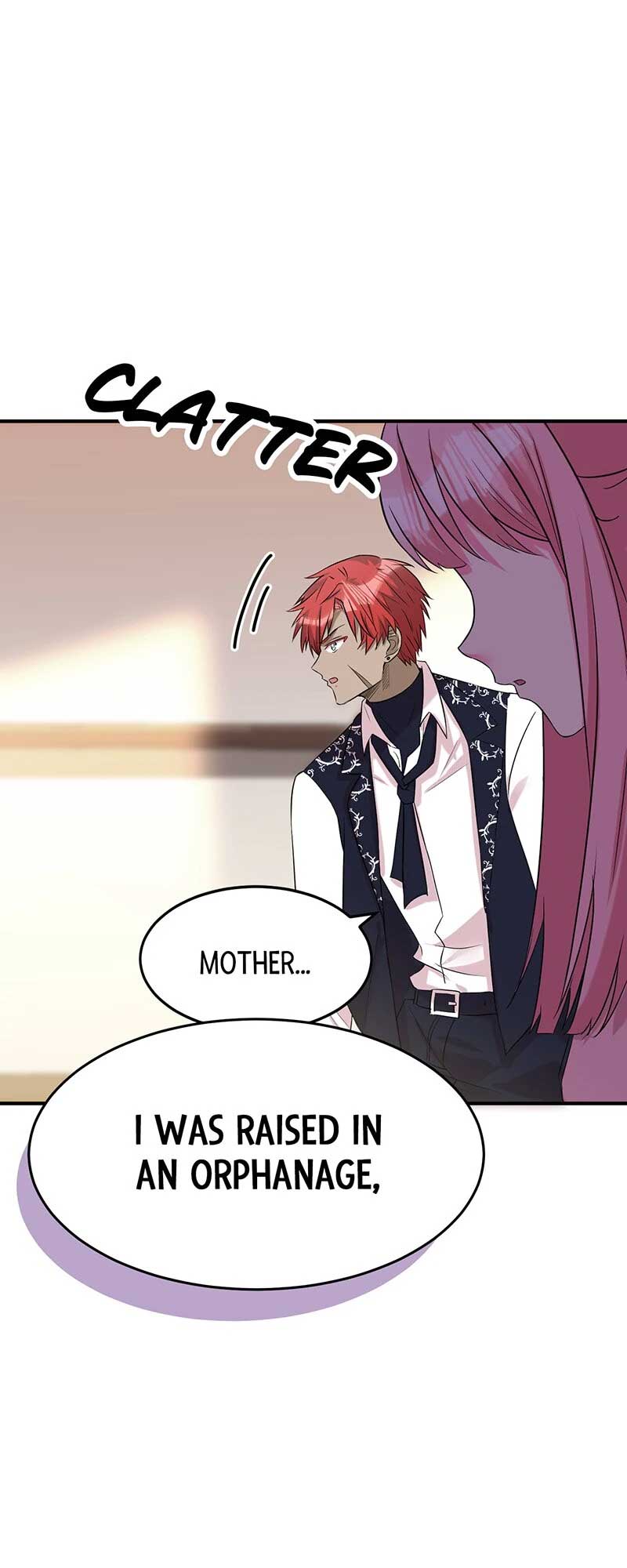 Even Though I Became a Side Character, I'm Being Adored by an Overprotective Duke Chapter 37 - Page 26