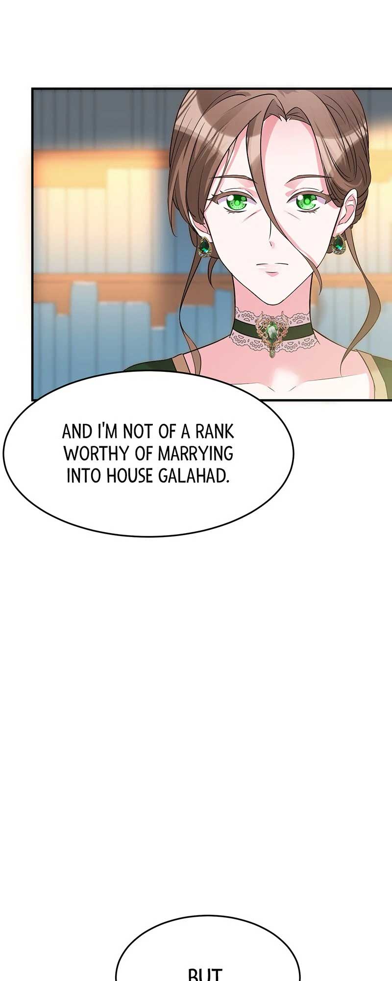 Even Though I Became a Side Character, I'm Being Adored by an Overprotective Duke Chapter 37 - Page 27