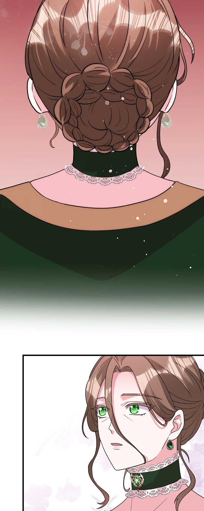 Even Though I Became a Side Character, I'm Being Adored by an Overprotective Duke Chapter 37 - Page 31