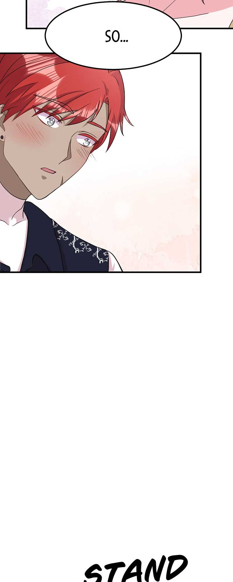 Even Though I Became a Side Character, I'm Being Adored by an Overprotective Duke Chapter 37 - Page 32