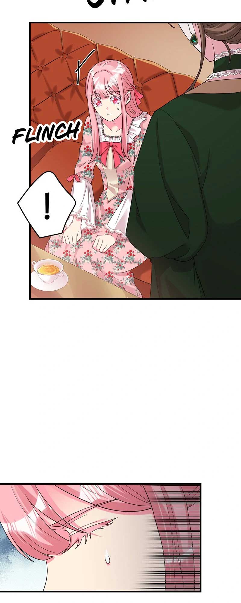 Even Though I Became a Side Character, I'm Being Adored by an Overprotective Duke Chapter 37 - Page 33