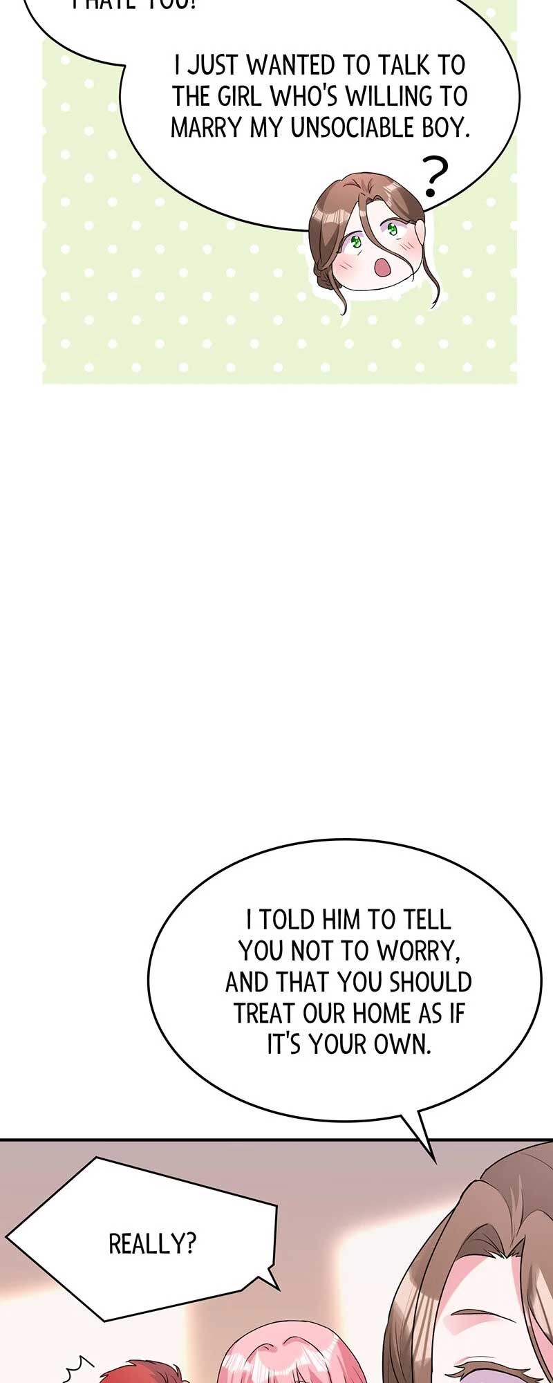 Even Though I Became a Side Character, I'm Being Adored by an Overprotective Duke Chapter 37 - Page 40