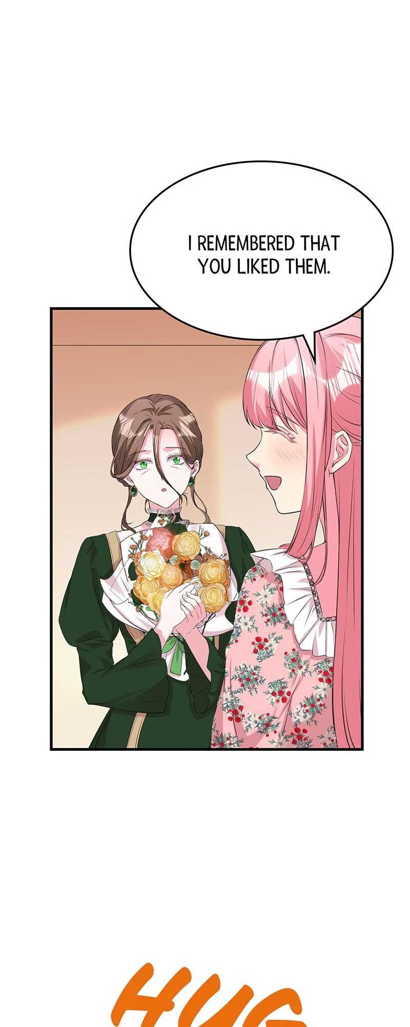 Even Though I Became a Side Character, I'm Being Adored by an Overprotective Duke Chapter 37 - Page 52