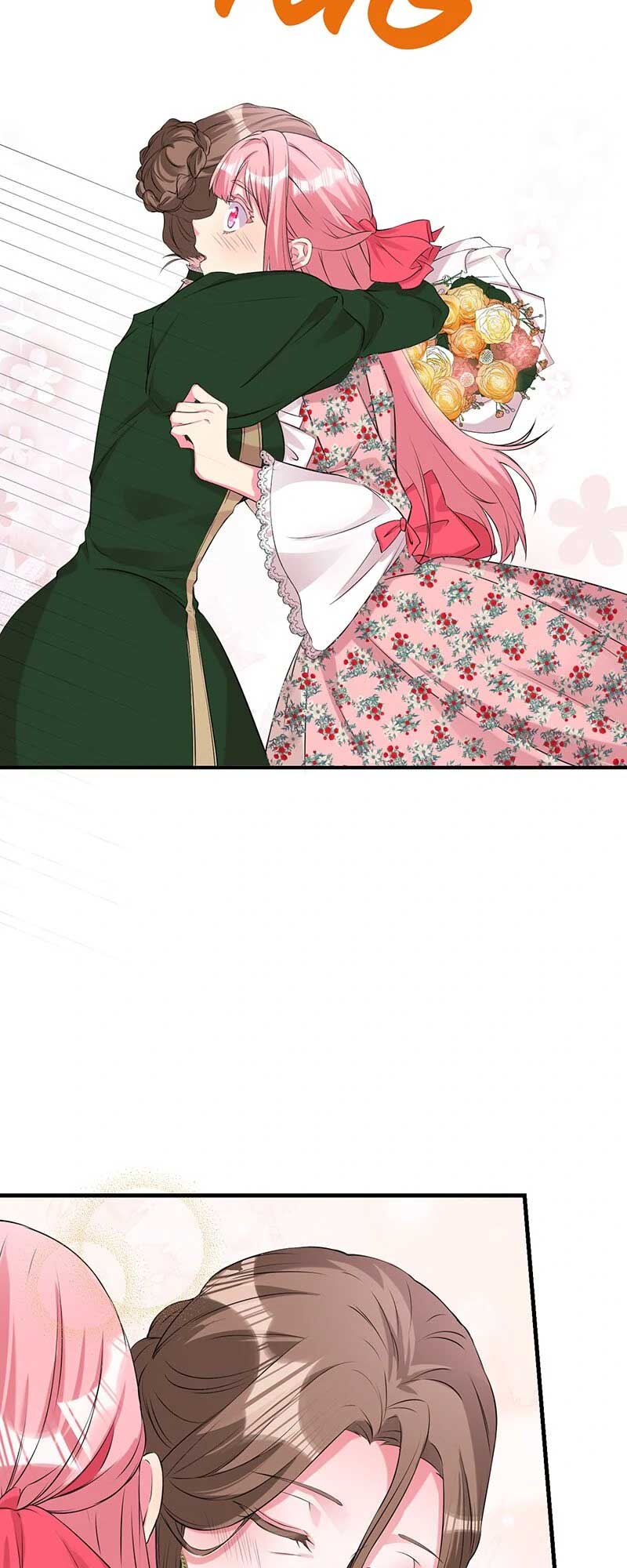 Even Though I Became a Side Character, I'm Being Adored by an Overprotective Duke Chapter 37 - Page 53