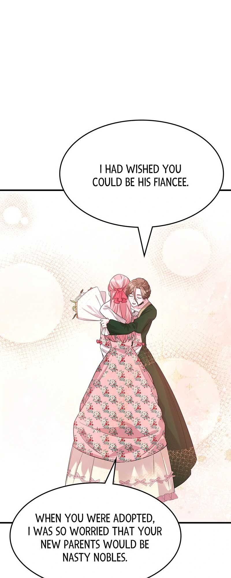 Even Though I Became a Side Character, I'm Being Adored by an Overprotective Duke Chapter 37 - Page 55