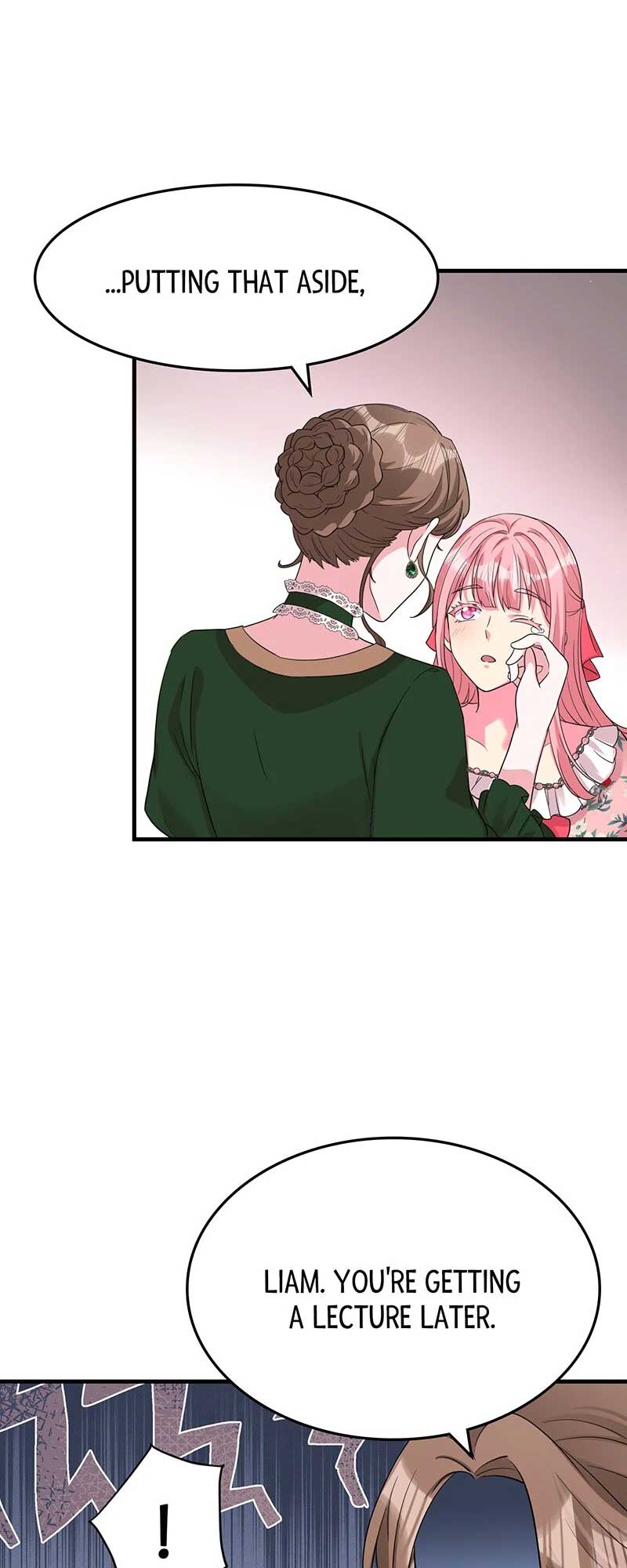 Even Though I Became a Side Character, I'm Being Adored by an Overprotective Duke Chapter 37 - Page 59
