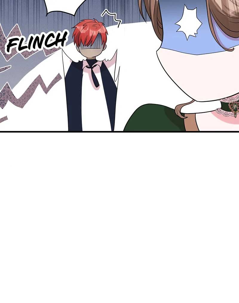 Even Though I Became a Side Character, I'm Being Adored by an Overprotective Duke Chapter 37 - Page 60
