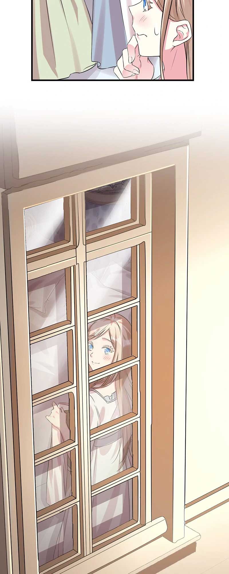 Even Though I Became a Side Character, I'm Being Adored by an Overprotective Duke Chapter 37 - Page 66