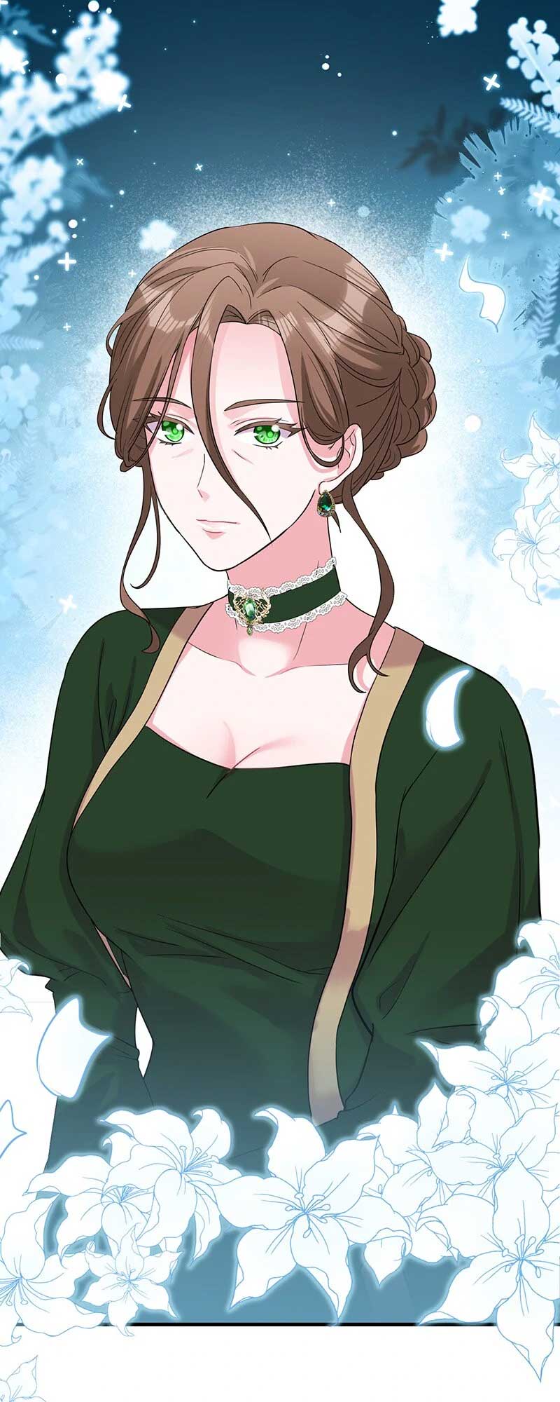 Even Though I Became a Side Character, I'm Being Adored by an Overprotective Duke Chapter 37 - Page 7