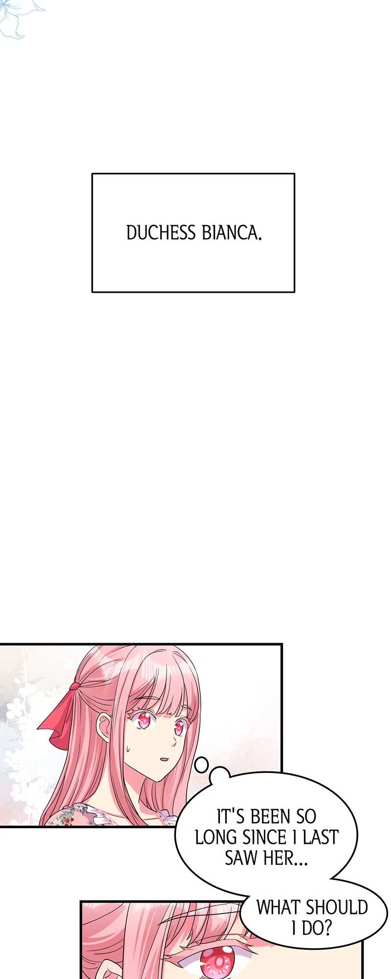 Even Though I Became a Side Character, I'm Being Adored by an Overprotective Duke Chapter 37 - Page 8