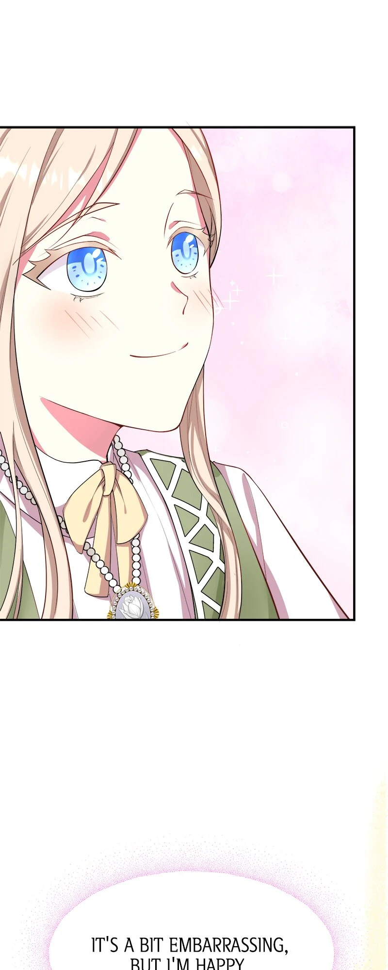 Even Though I Became a Side Character, I'm Being Adored by an Overprotective Duke Chapter 38 - Page 14