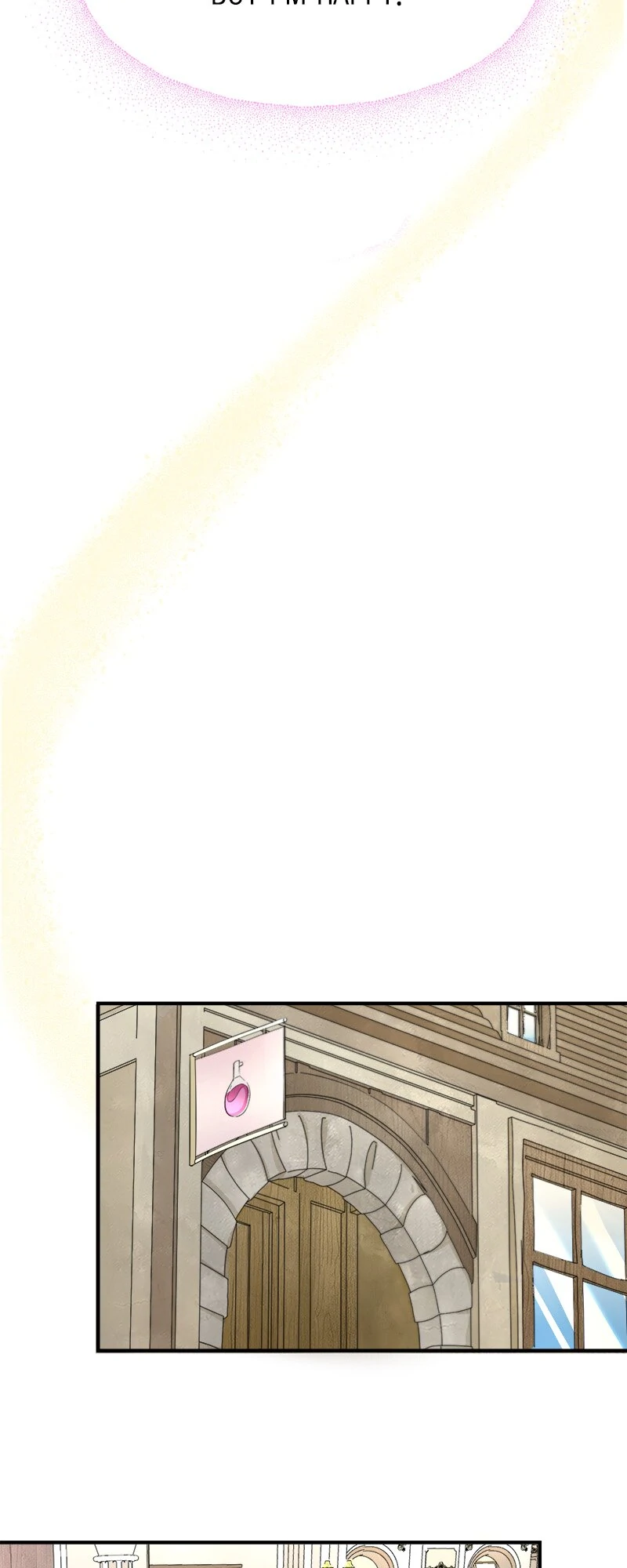 Even Though I Became a Side Character, I'm Being Adored by an Overprotective Duke Chapter 38 - Page 15