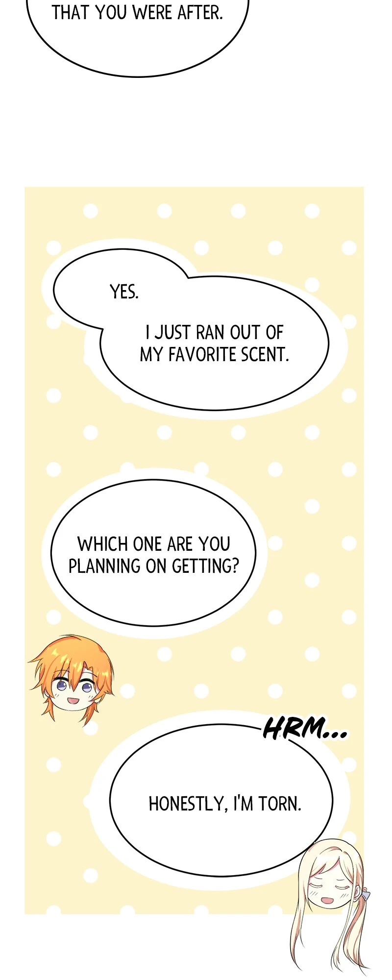 Even Though I Became a Side Character, I'm Being Adored by an Overprotective Duke Chapter 38 - Page 17