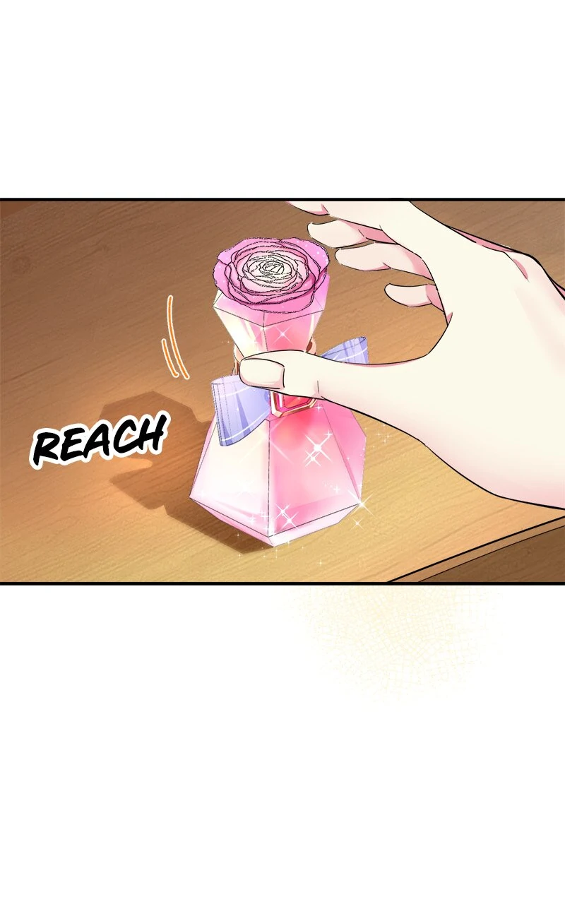 Even Though I Became a Side Character, I'm Being Adored by an Overprotective Duke Chapter 38 - Page 19