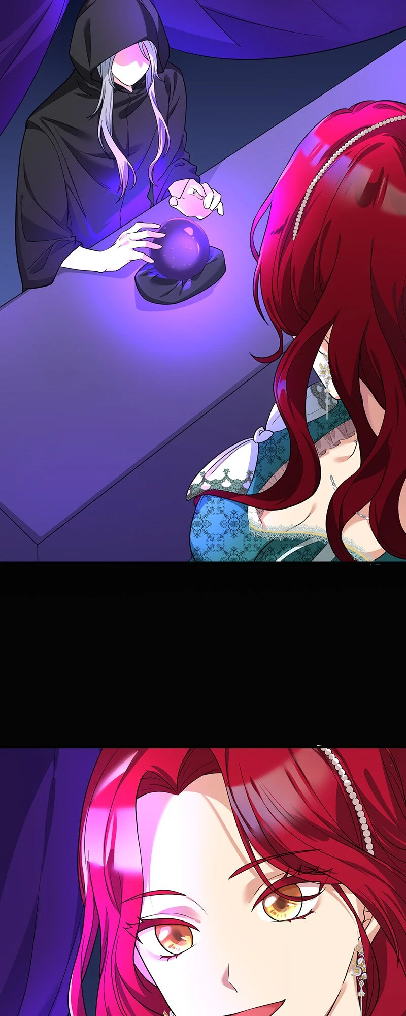 Even Though I Became a Side Character, I'm Being Adored by an Overprotective Duke Chapter 38 - Page 2