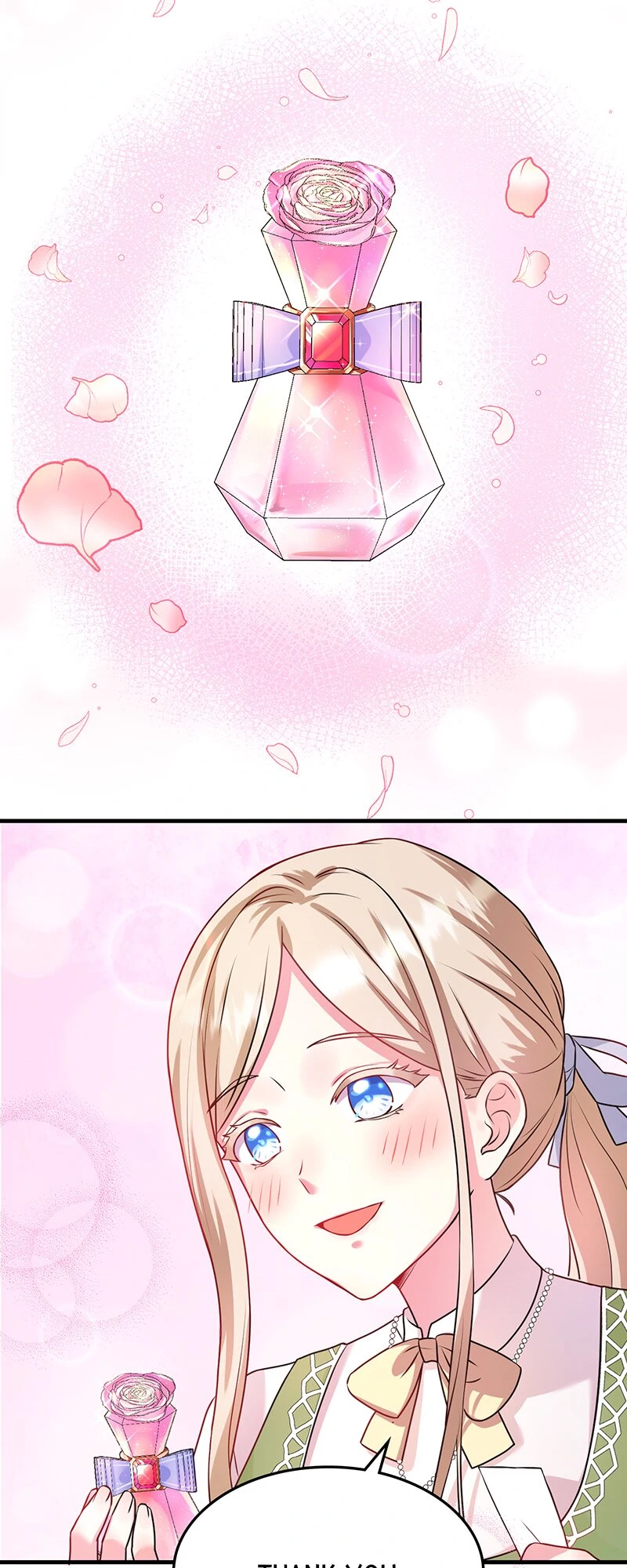 Even Though I Became a Side Character, I'm Being Adored by an Overprotective Duke Chapter 38 - Page 22