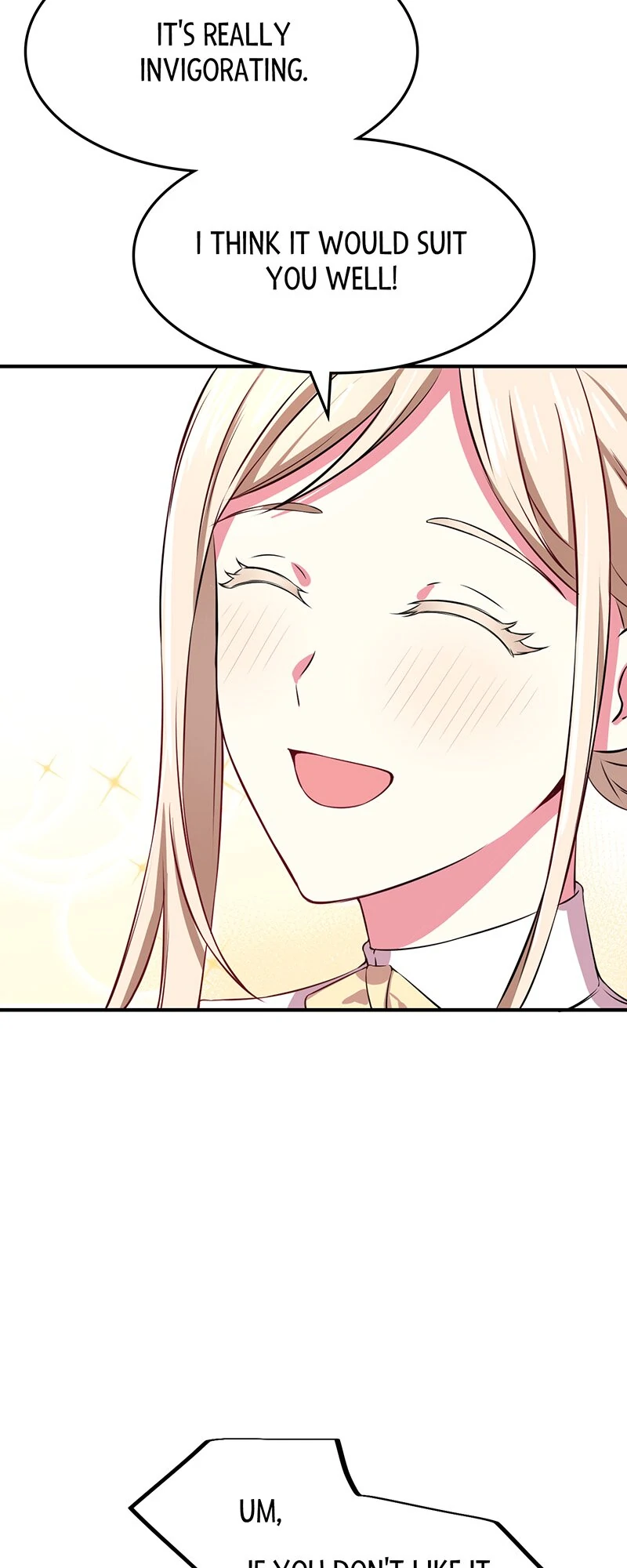 Even Though I Became a Side Character, I'm Being Adored by an Overprotective Duke Chapter 38 - Page 27