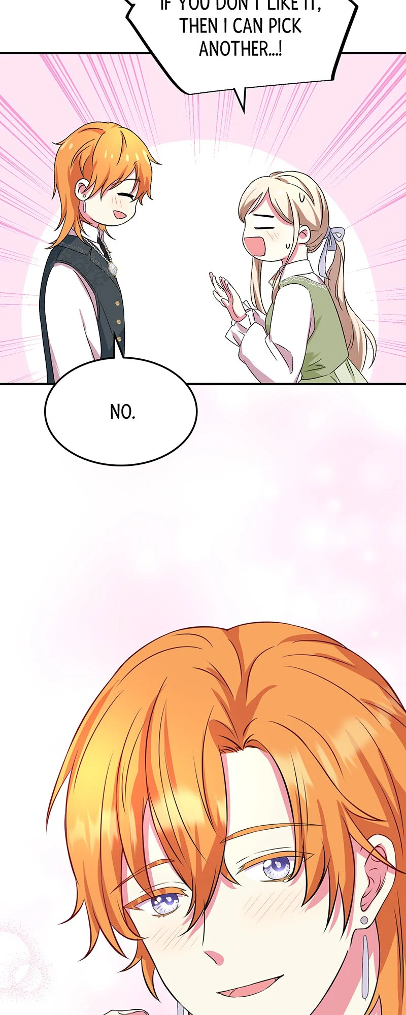 Even Though I Became a Side Character, I'm Being Adored by an Overprotective Duke Chapter 38 - Page 28