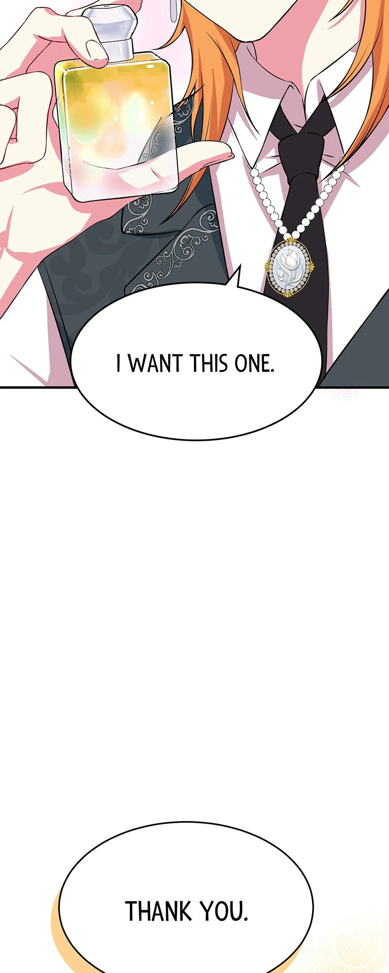 Even Though I Became a Side Character, I'm Being Adored by an Overprotective Duke Chapter 38 - Page 29